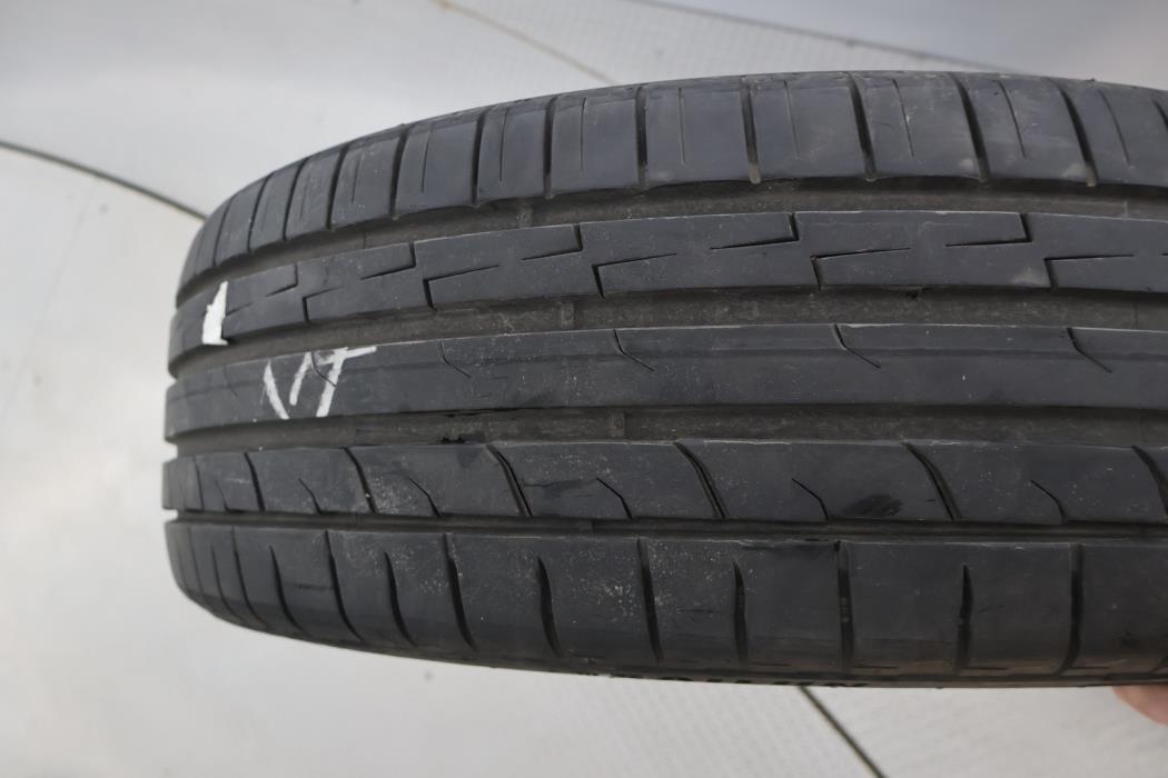 VOLKSWAGEN ID.3 2020