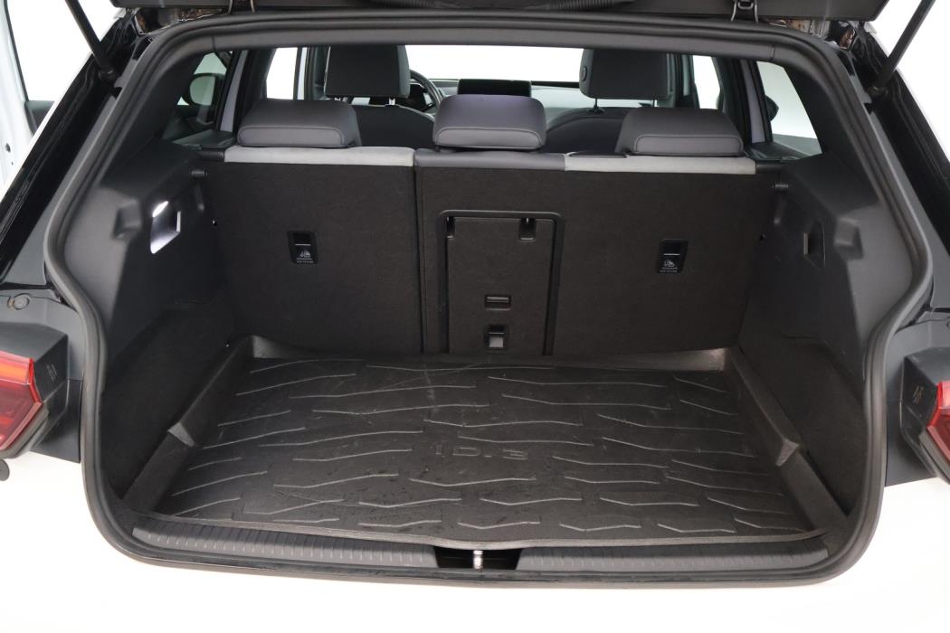 VOLKSWAGEN ID.3 2020