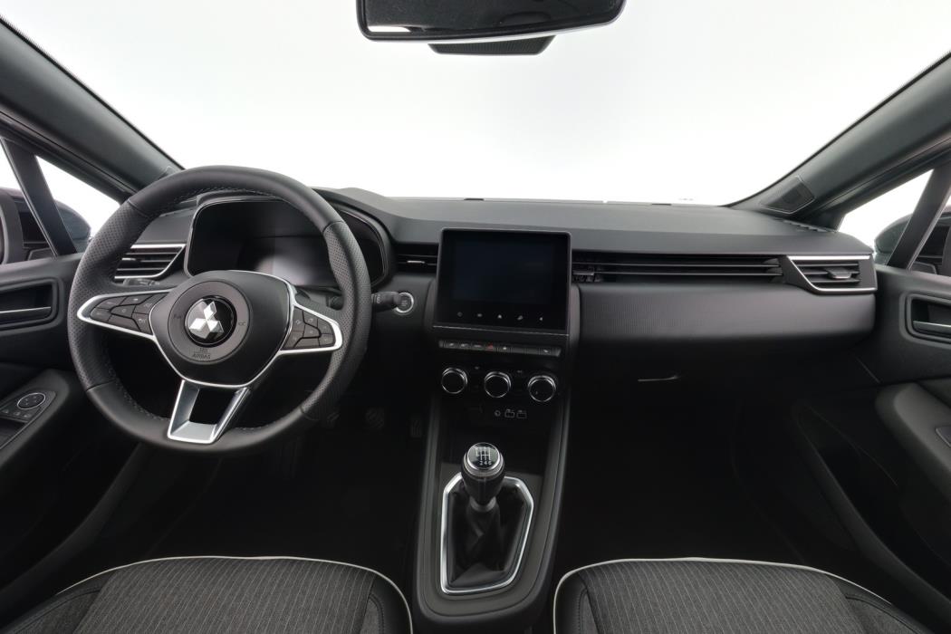 MITSUBISHI Colt 2024