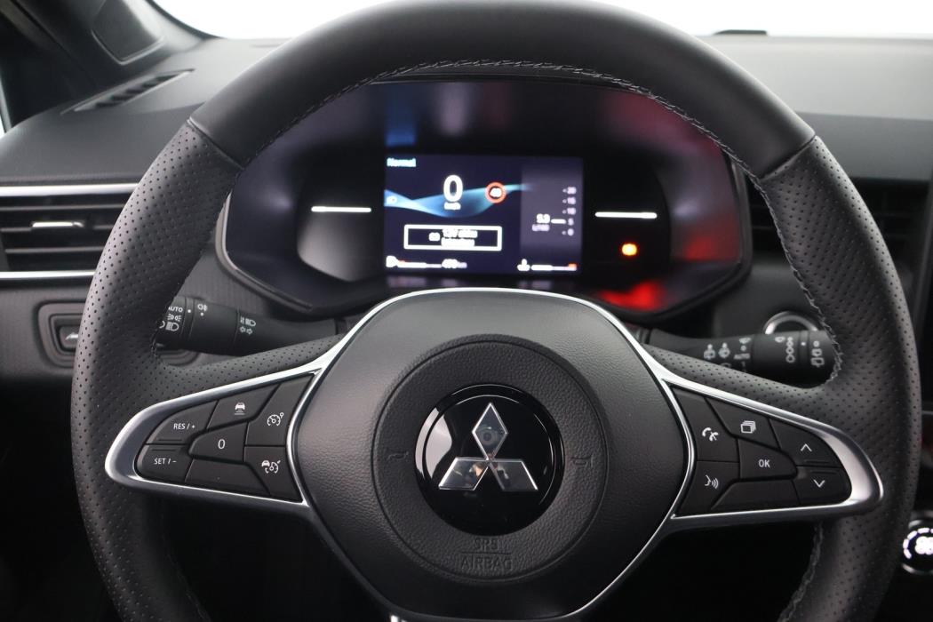 MITSUBISHI Colt 2024