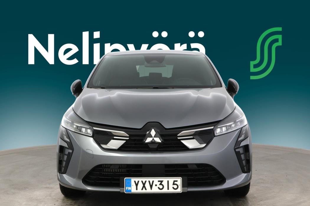 MITSUBISHI Colt 2024