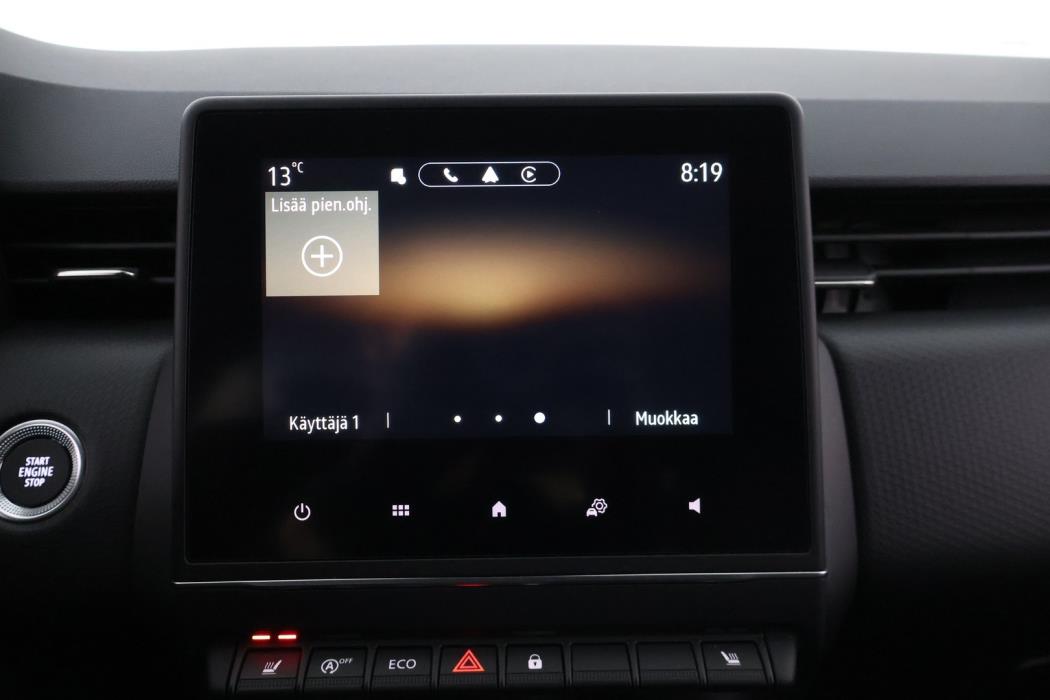 MITSUBISHI Colt 2024