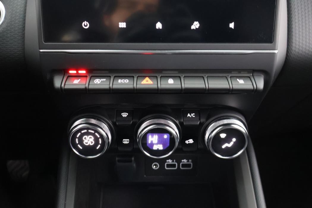 MITSUBISHI Colt 2024