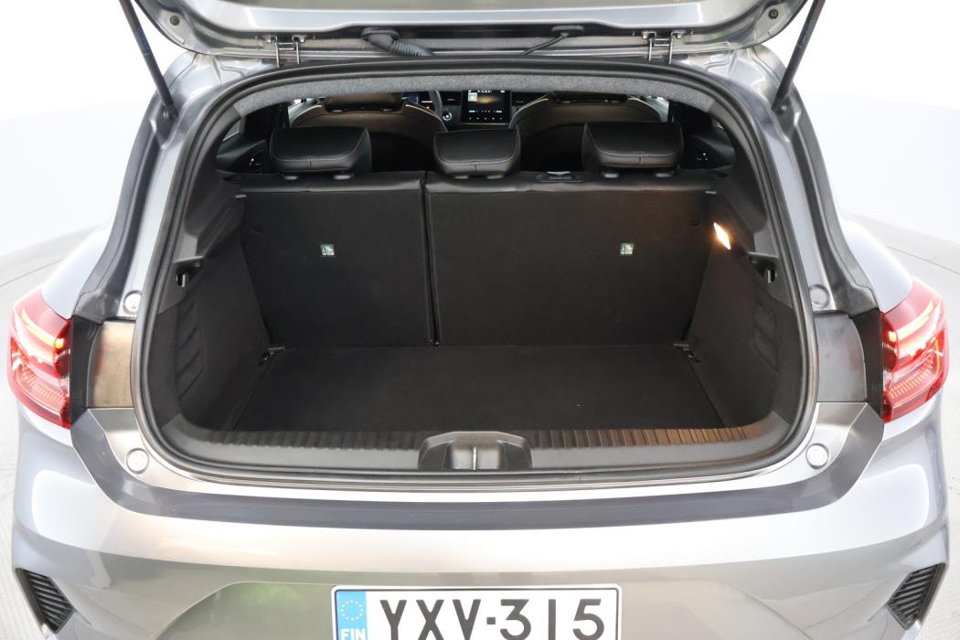 MITSUBISHI Colt 2024