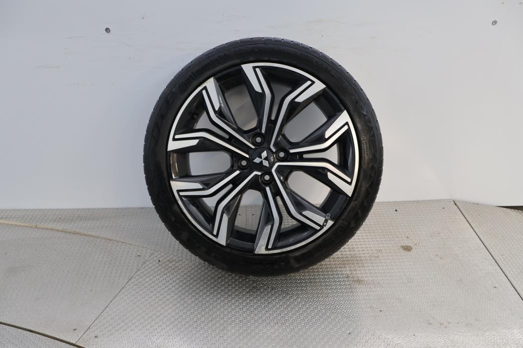 MITSUBISHI Colt 2024