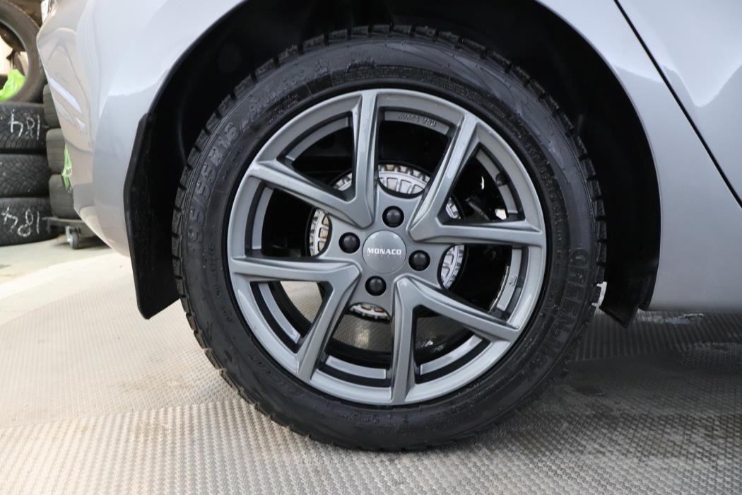 MITSUBISHI Colt 2024