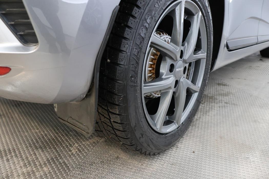 MITSUBISHI Colt 2024