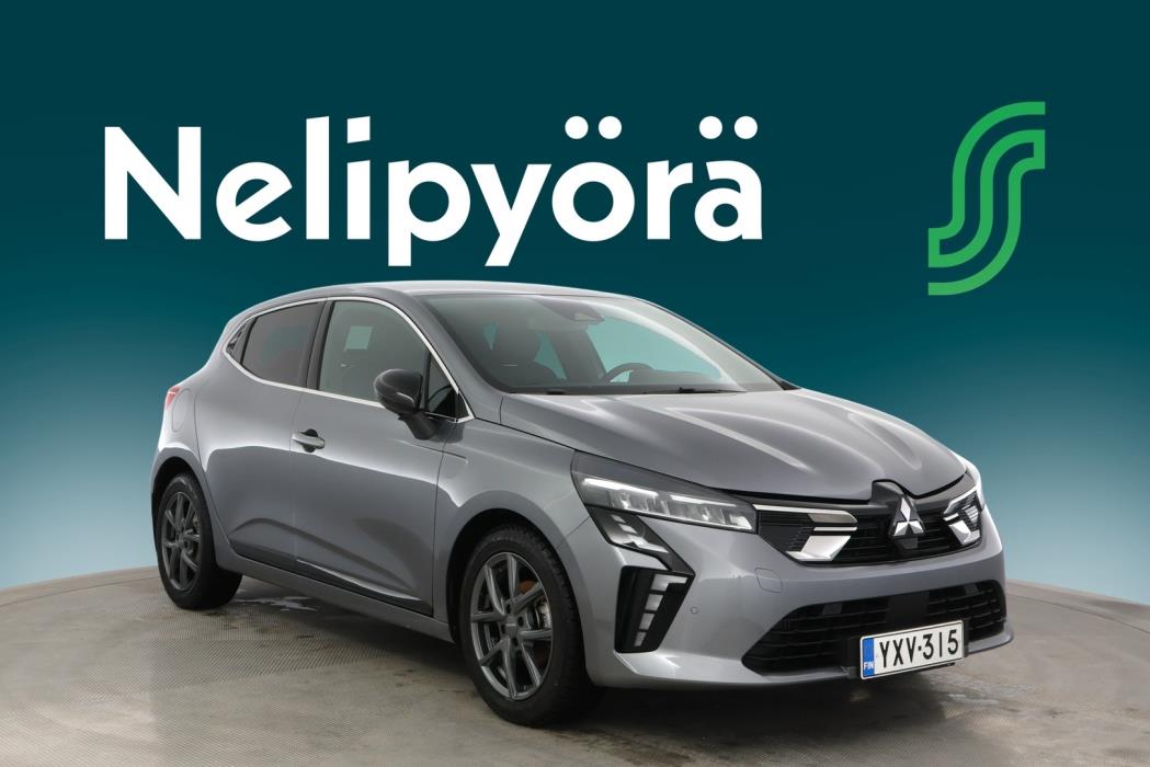 MITSUBISHI Colt 2024