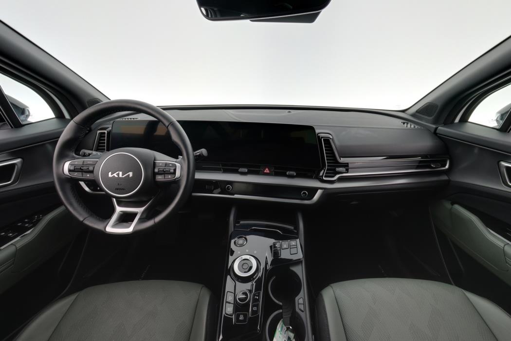 KIA Sportage 2025