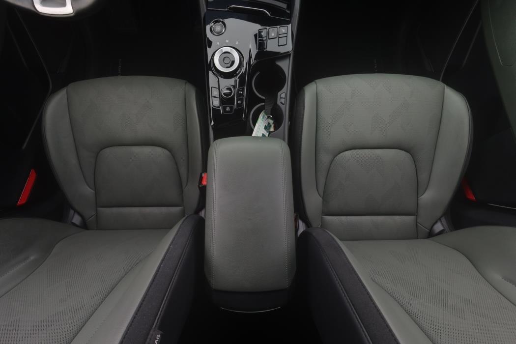 KIA Sportage 2025