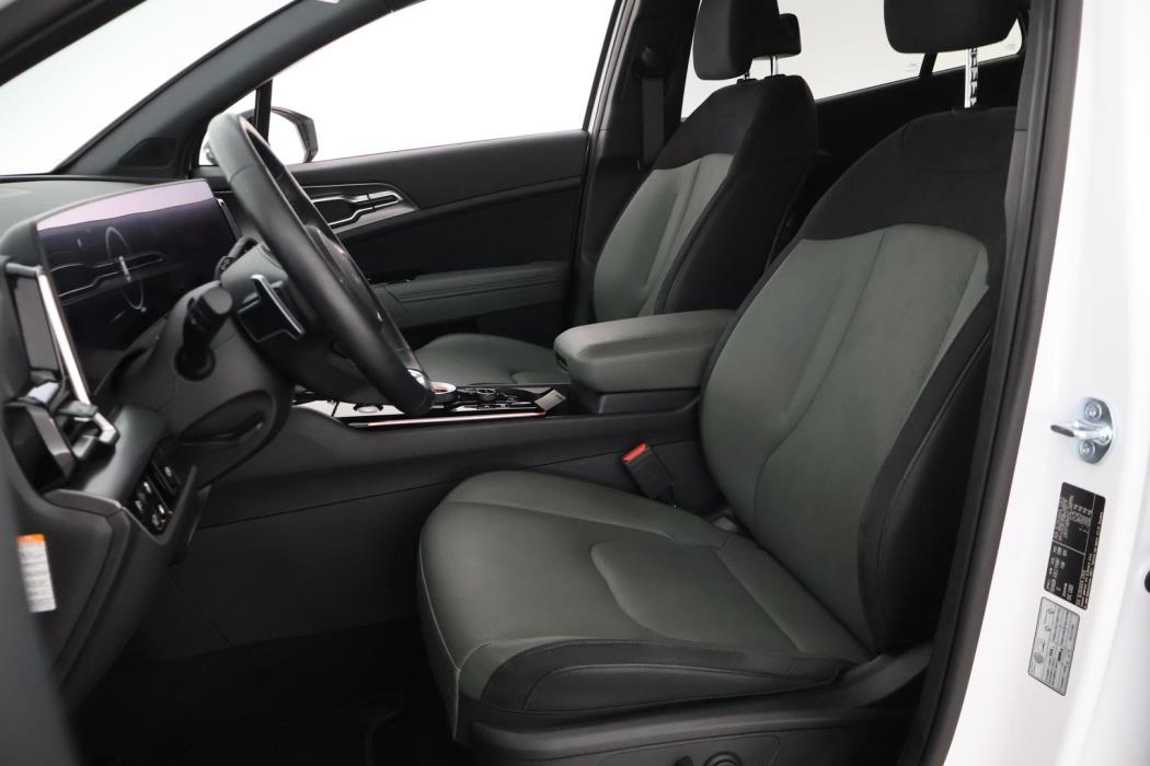 KIA Sportage 2025