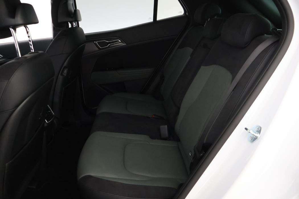 KIA Sportage 2025