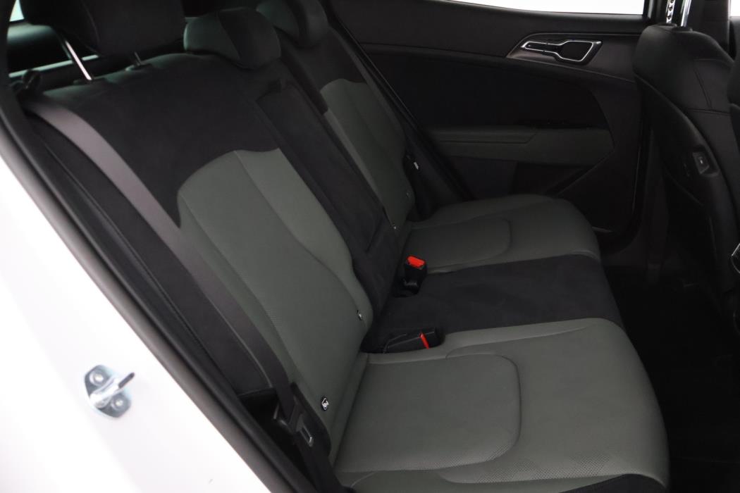 KIA Sportage 2025