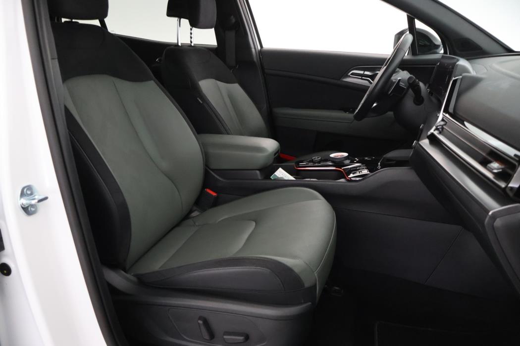 KIA Sportage 2025