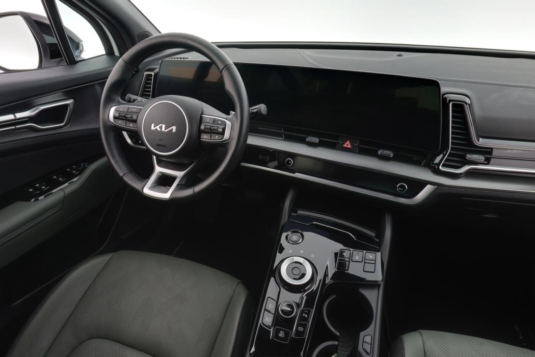 KIA Sportage 2025