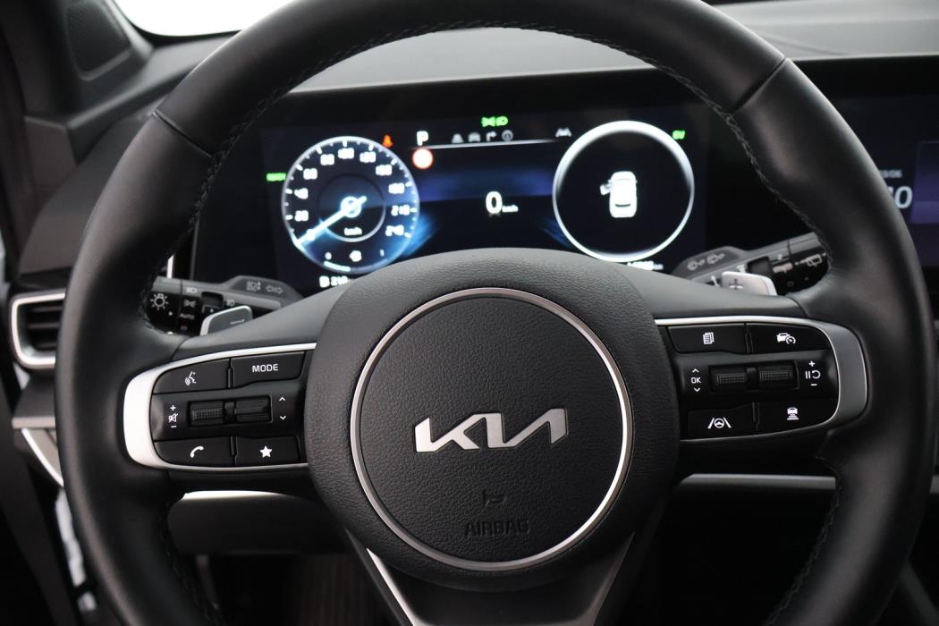 KIA Sportage 2025