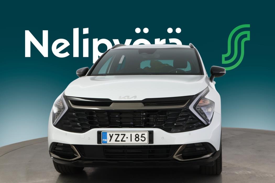 KIA Sportage 2025