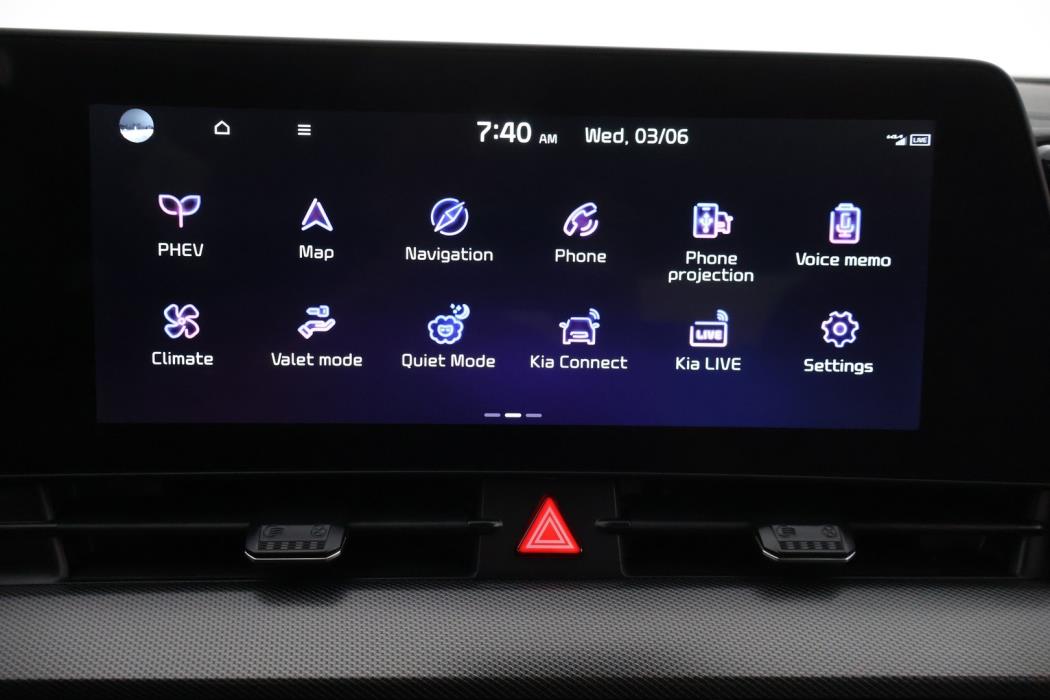 KIA Sportage 2025