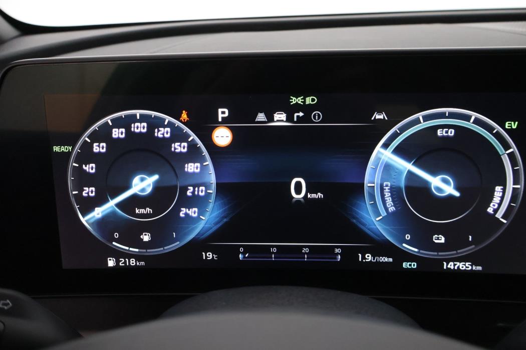 KIA Sportage 2025