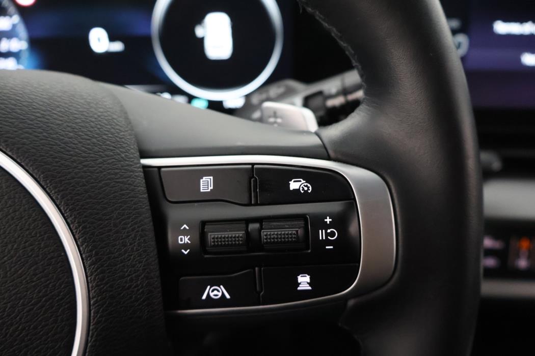 KIA Sportage 2025