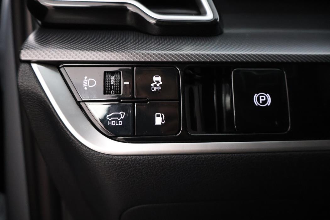 KIA Sportage 2025