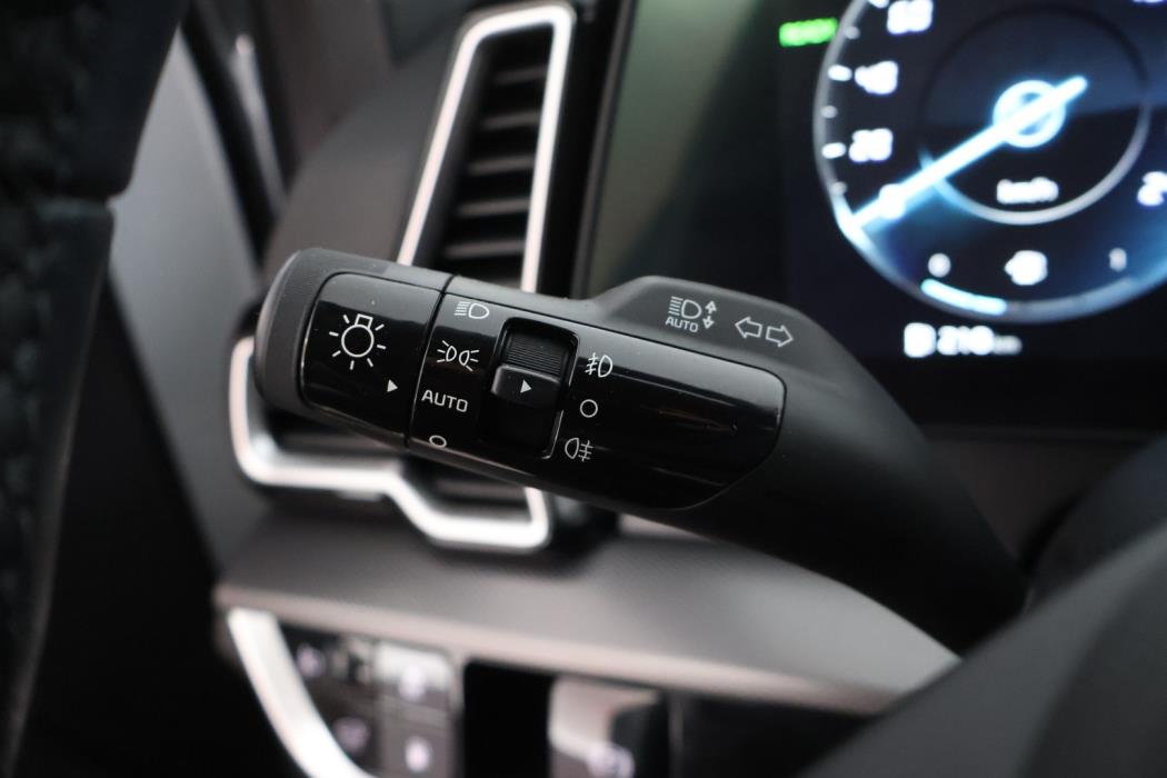 KIA Sportage 2025