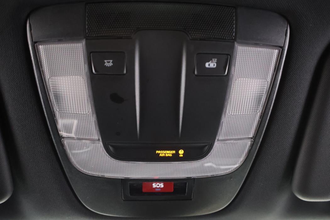KIA Sportage 2025
