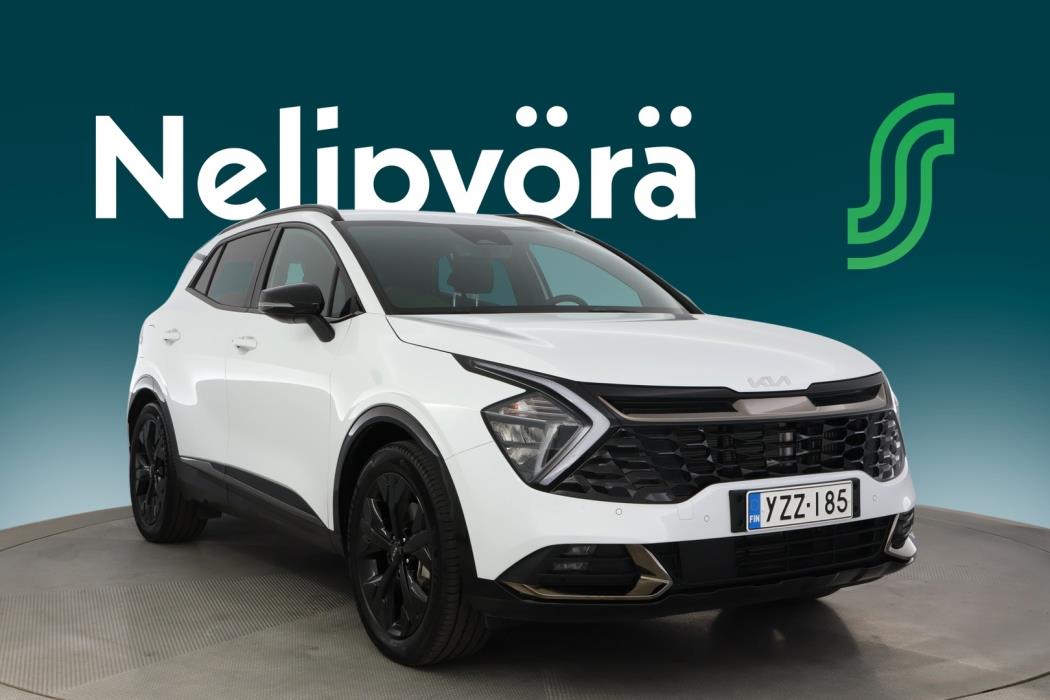 KIA Sportage 2025