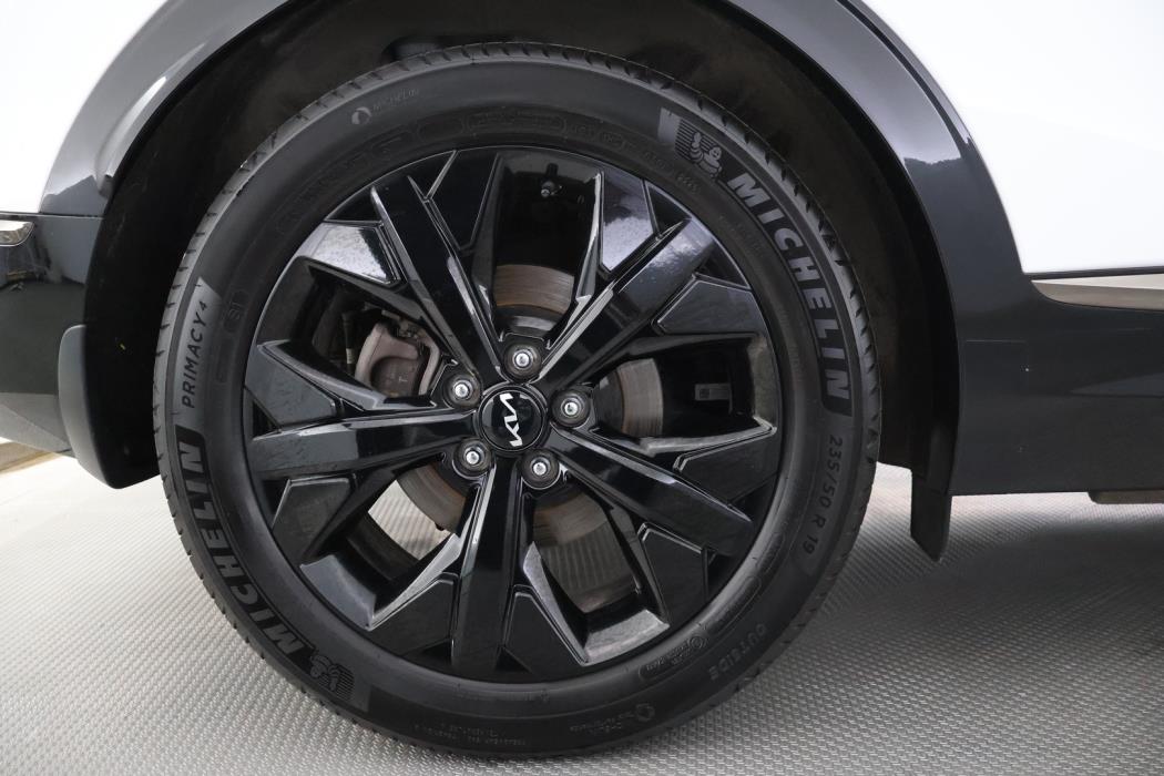 KIA Sportage 2025