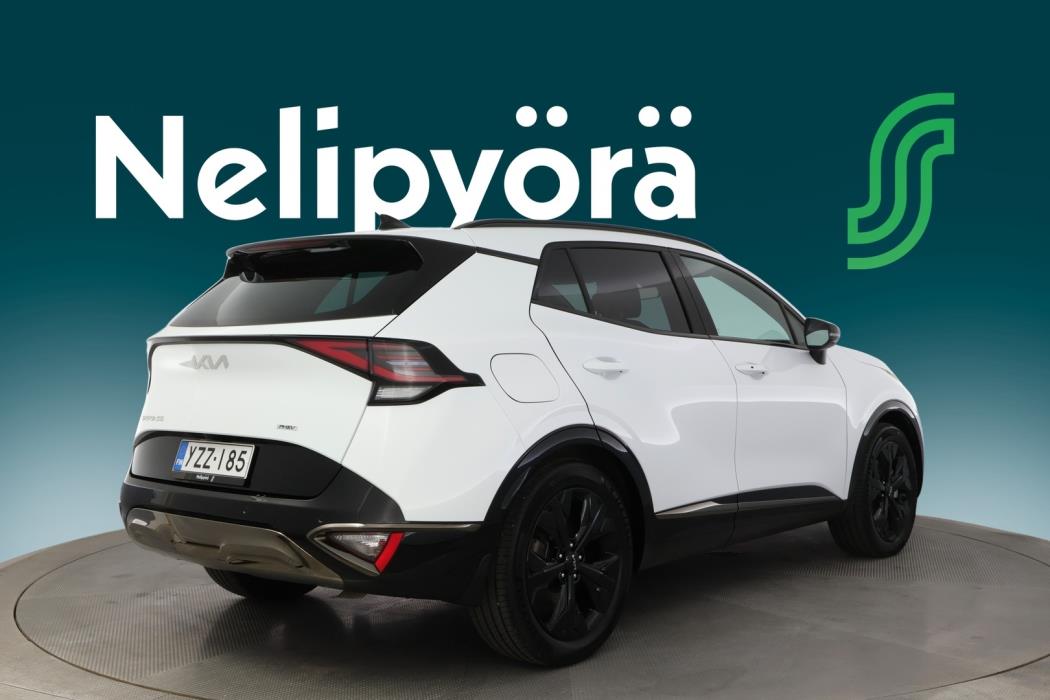 KIA Sportage 2025