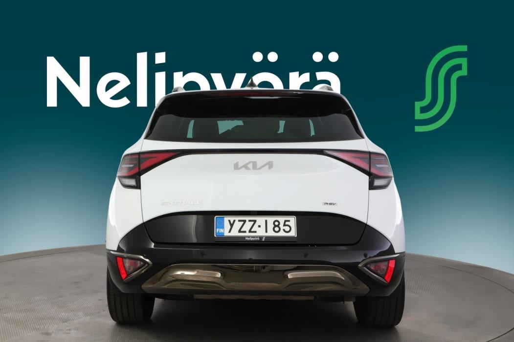 KIA Sportage 2025