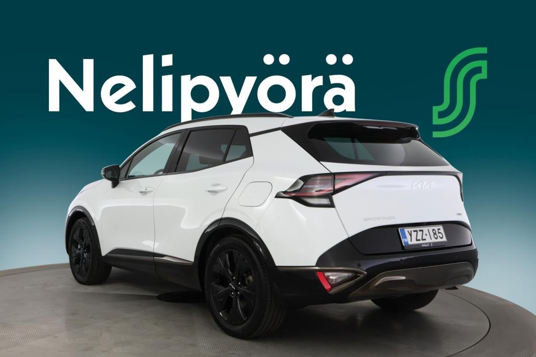 KIA Sportage 2025