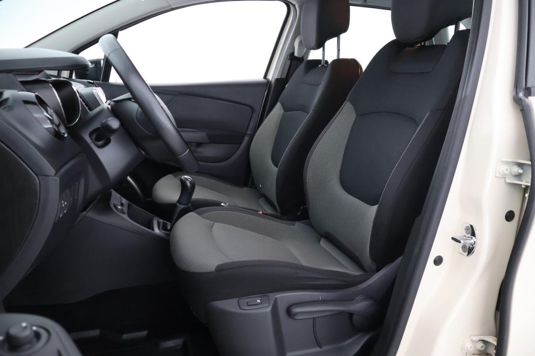RENAULT Captur 2015