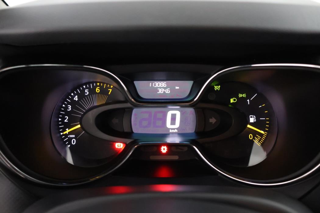 RENAULT Captur 2015