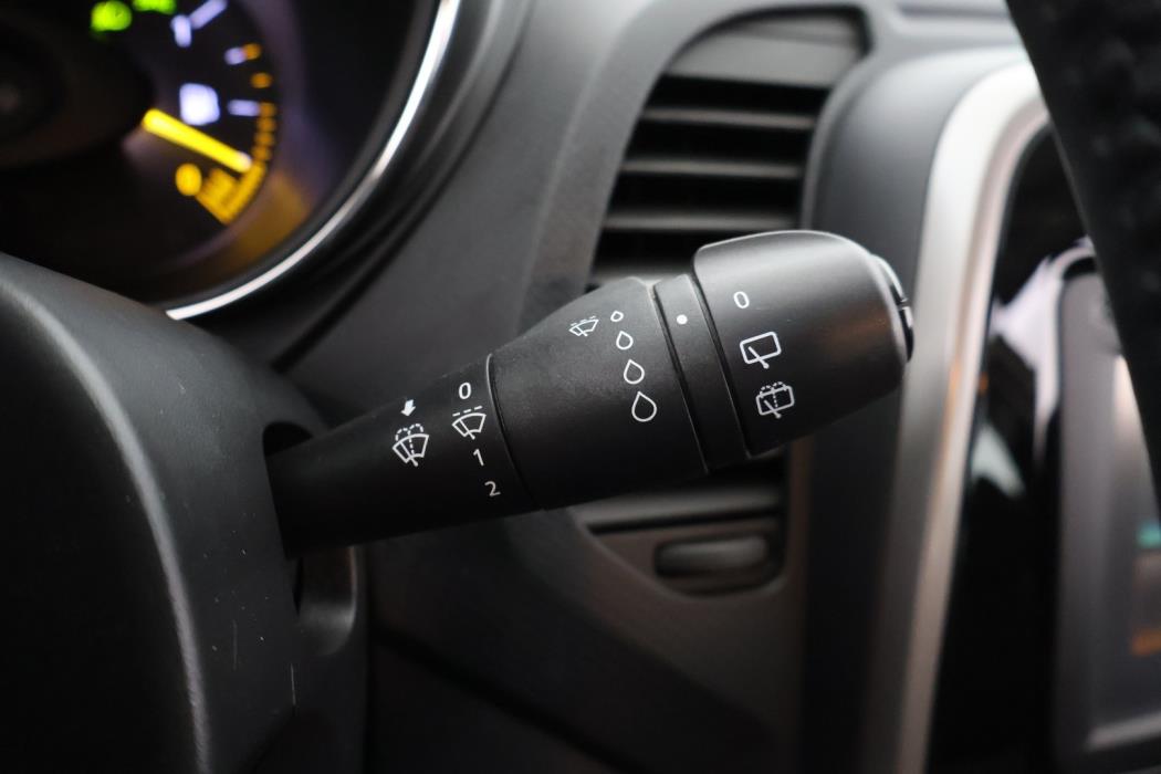 RENAULT Captur 2015
