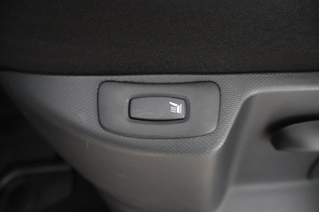 RENAULT Captur 2015
