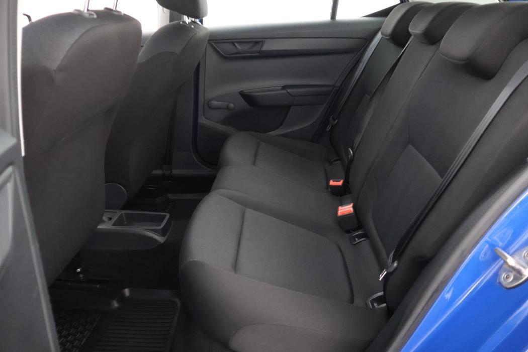 SKODA Fabia 2020