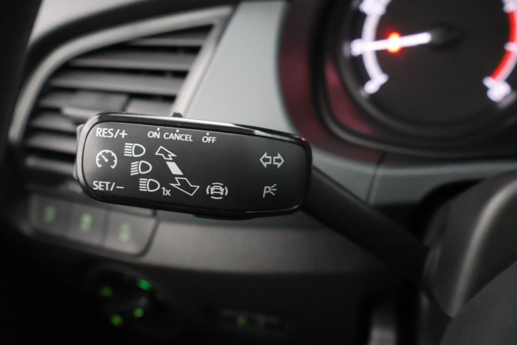 SKODA Fabia 2020