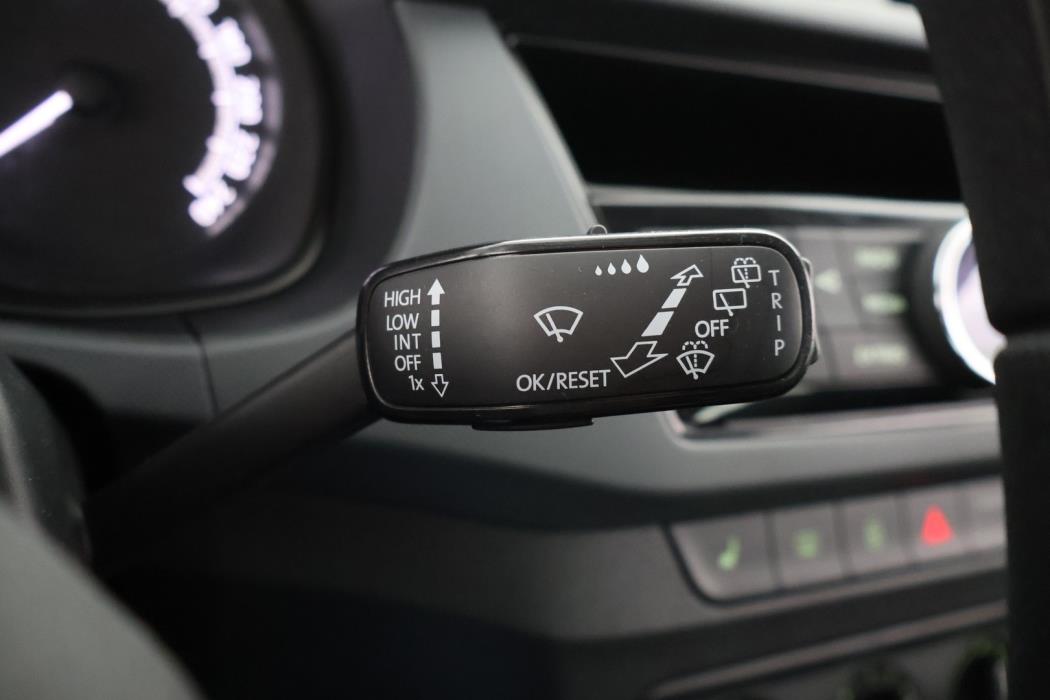 SKODA Fabia 2020