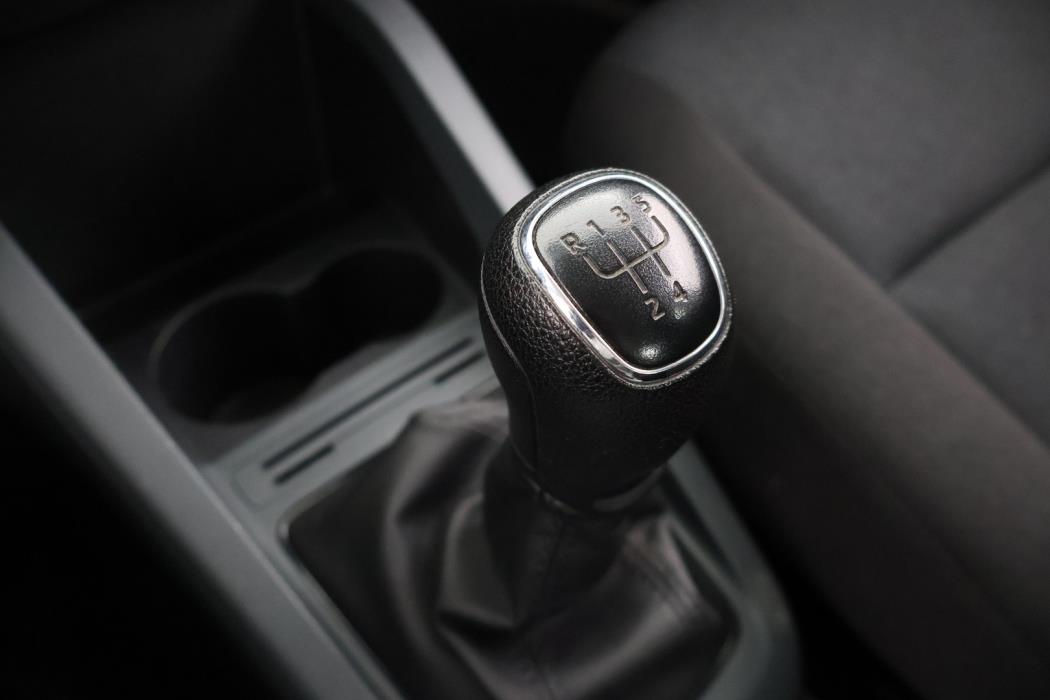 SKODA Fabia 2020