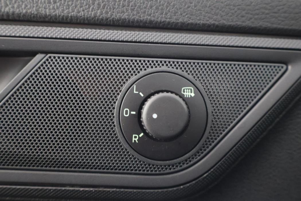 SKODA Fabia 2020