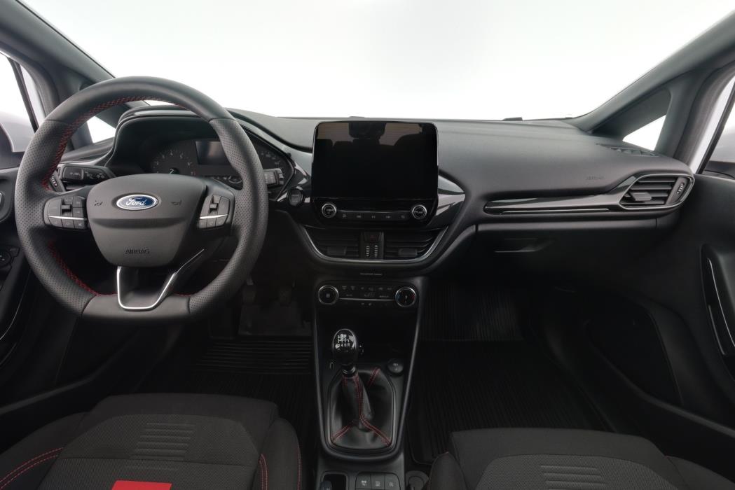 FORD Fiesta 2022