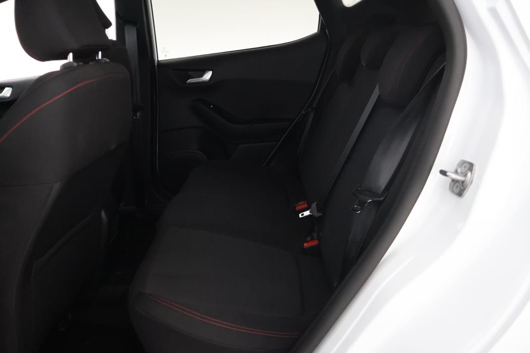 FORD Fiesta 2022