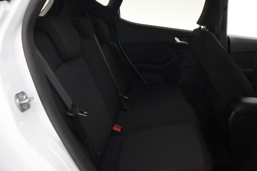 FORD Fiesta 2022