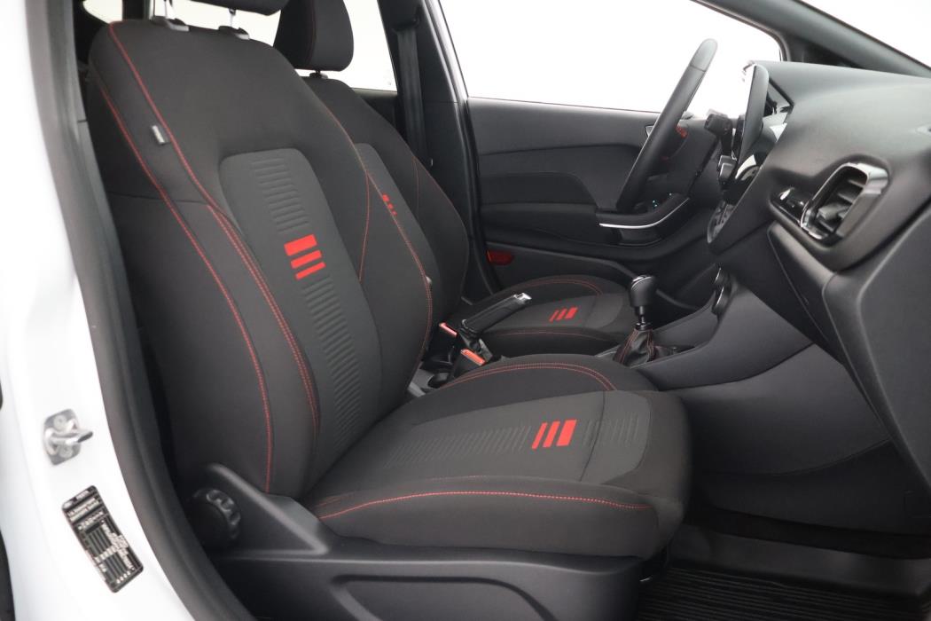FORD Fiesta 2022