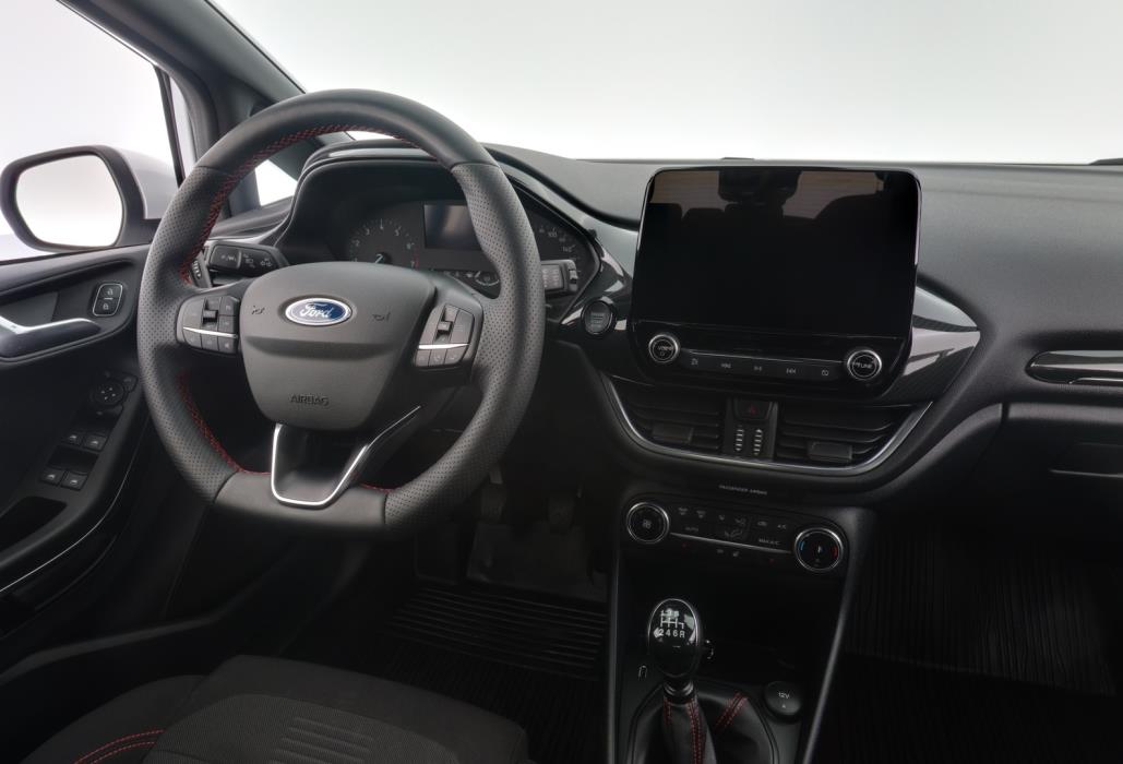 FORD Fiesta 2022