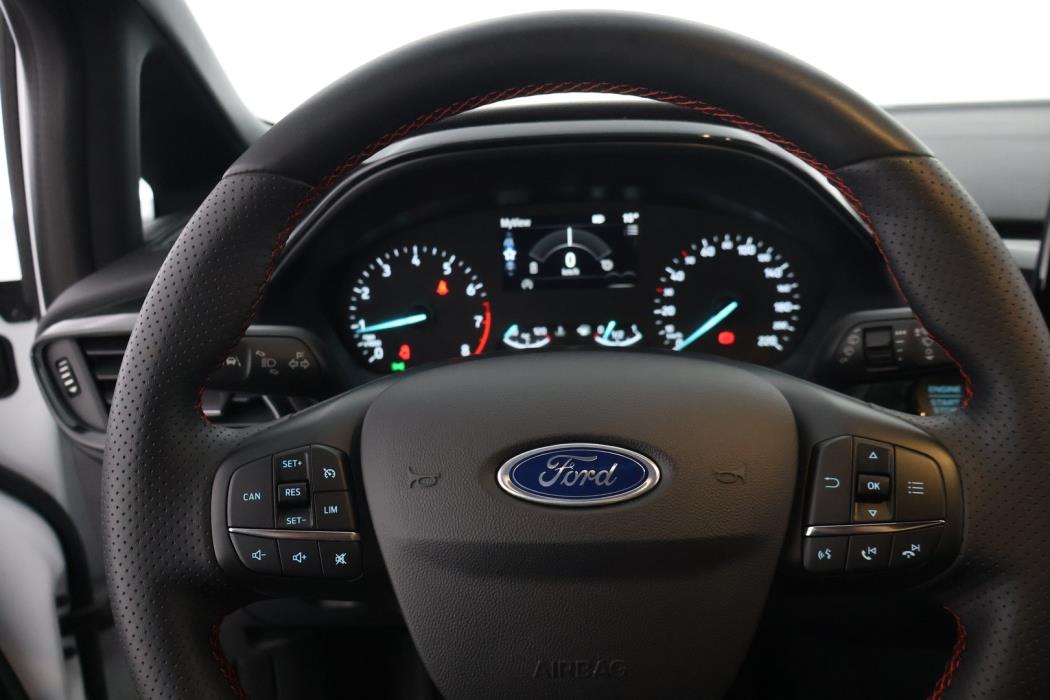 FORD Fiesta 2022