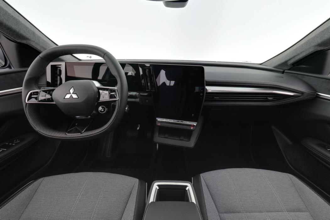 MITSUBISHI Eclipse Cross 2026