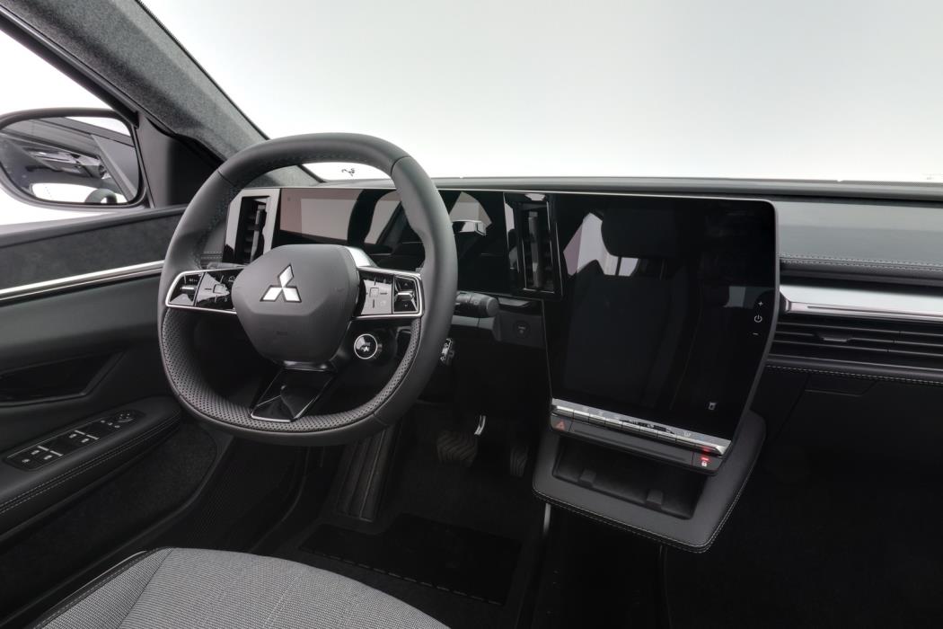 MITSUBISHI Eclipse Cross 2026