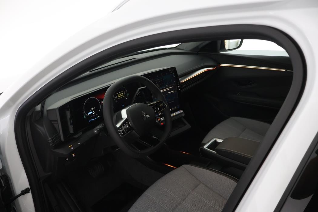 MITSUBISHI Eclipse Cross 2026
